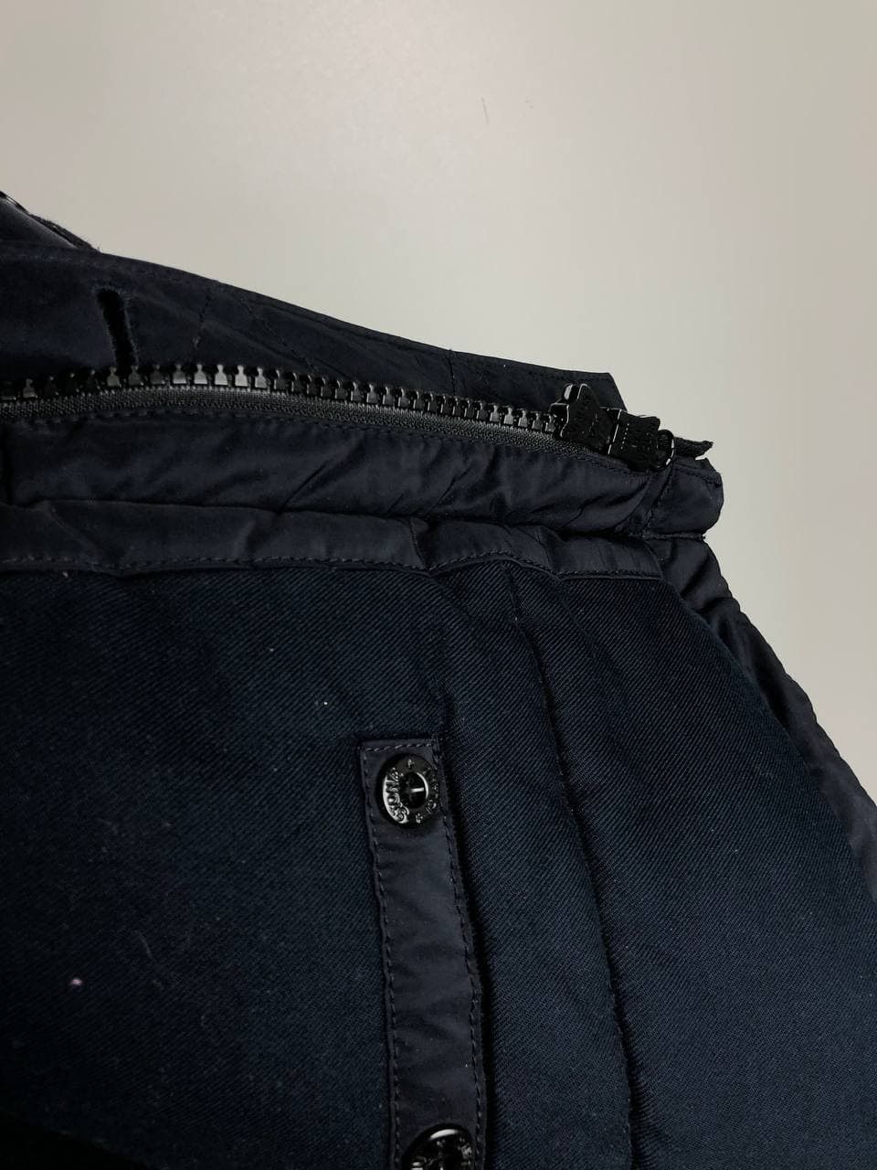 Stone Island Stone Island Micro Reps With Primaloft Jacket Size US M / EU 48-50 / 2 - 5 Thumbnail