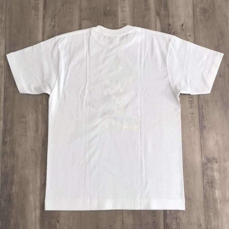 Bape BAPEstore Hong Kong 1st Anniversary T-shirt Size US M / EU 48-50 / 2 - 4 Thumbnail
