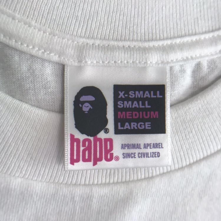 Bape BAPEstore Hong Kong 1st Anniversary T-shirt Size US M / EU 48-50 / 2 - 6 Thumbnail