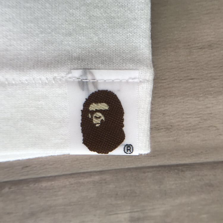 Bape BAPEstore Hong Kong 1st Anniversary T-shirt Size US M / EU 48-50 / 2 - 5 Thumbnail