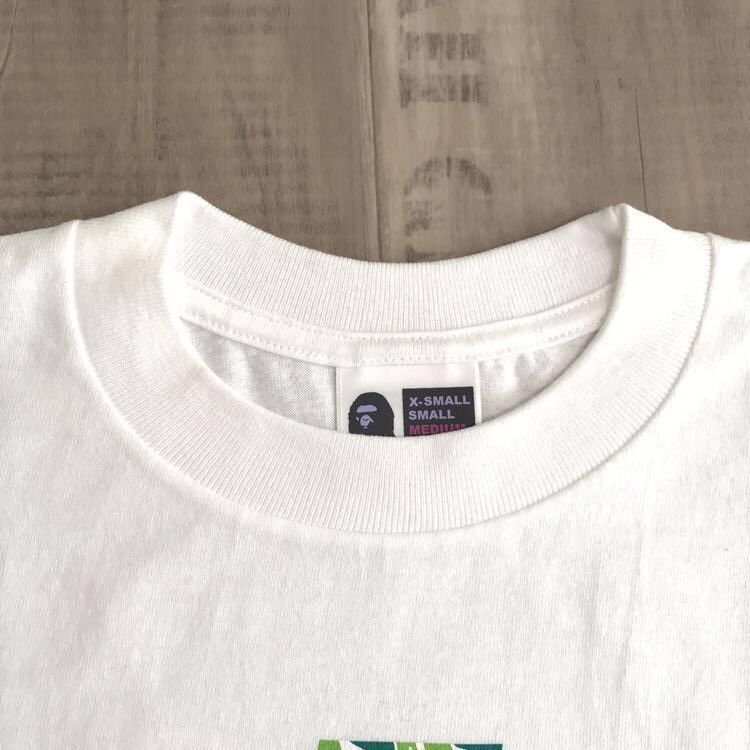 Bape BAPEstore Hong Kong 1st Anniversary T-shirt Size US M / EU 48-50 / 2 - 3 Thumbnail
