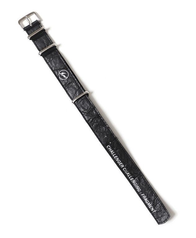 Fragment Design Fragment Challenger Nato Strap Size ONE SIZE - 1 Thumbnail