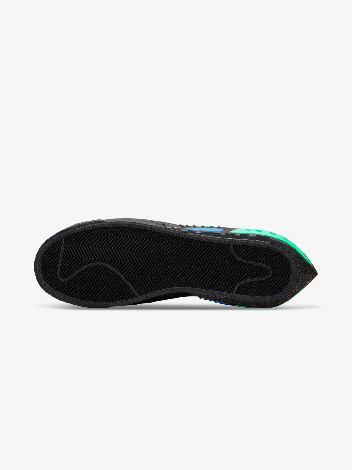 Nike × Off-White Nike x Off-White Blazer Low ‘77 Size US 9.5 / EU 42-43 - 5 Thumbnail