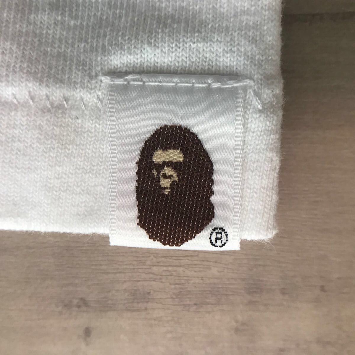 Bape BAPE Shark T-shirt Neon color Size US M / EU 48-50 / 2 - 5 Thumbnail