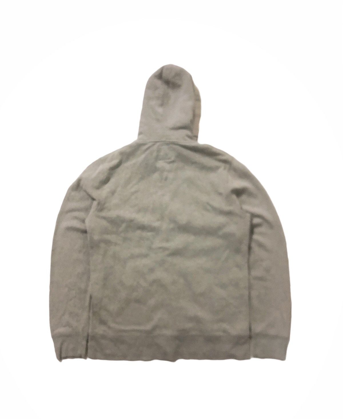 Old Navy × Vintage 🔥Old Navy Zipper Sweatshirts With Hoodies Size US M / EU 48-50 / 2 - 2 Thumbnail
