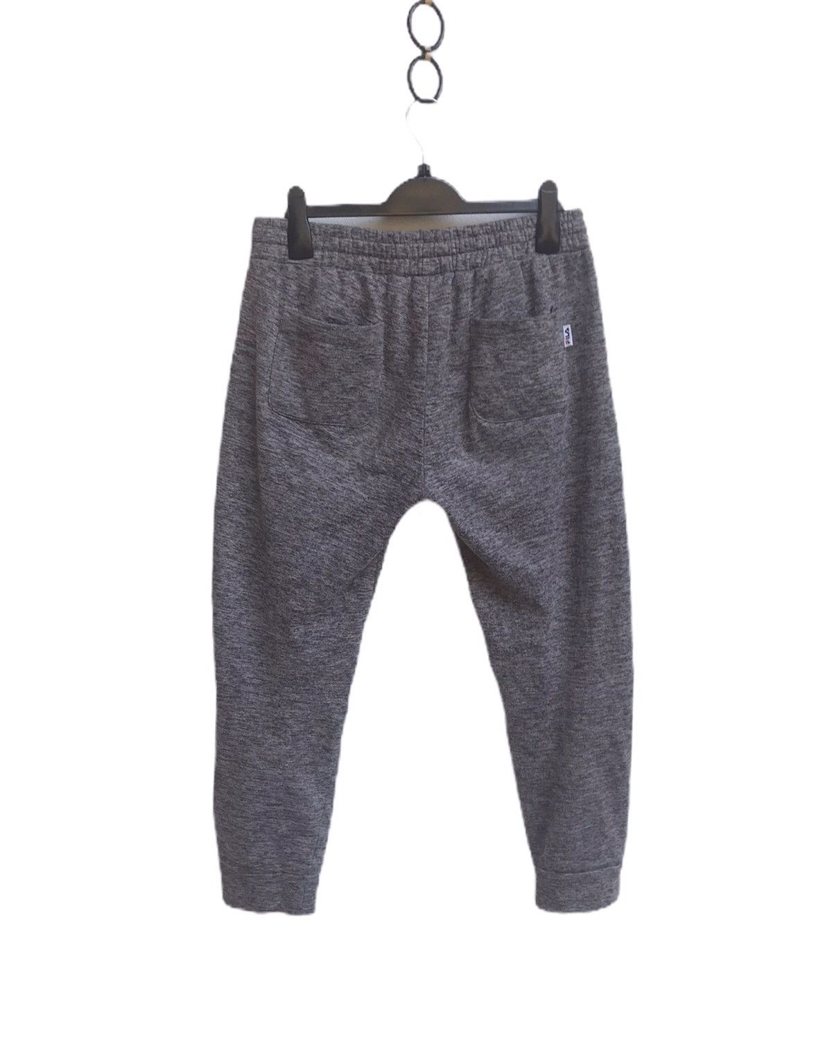 Fila × Vintage 🔥Vintage Fila Sweatpants Size US 29 - 2 Thumbnail