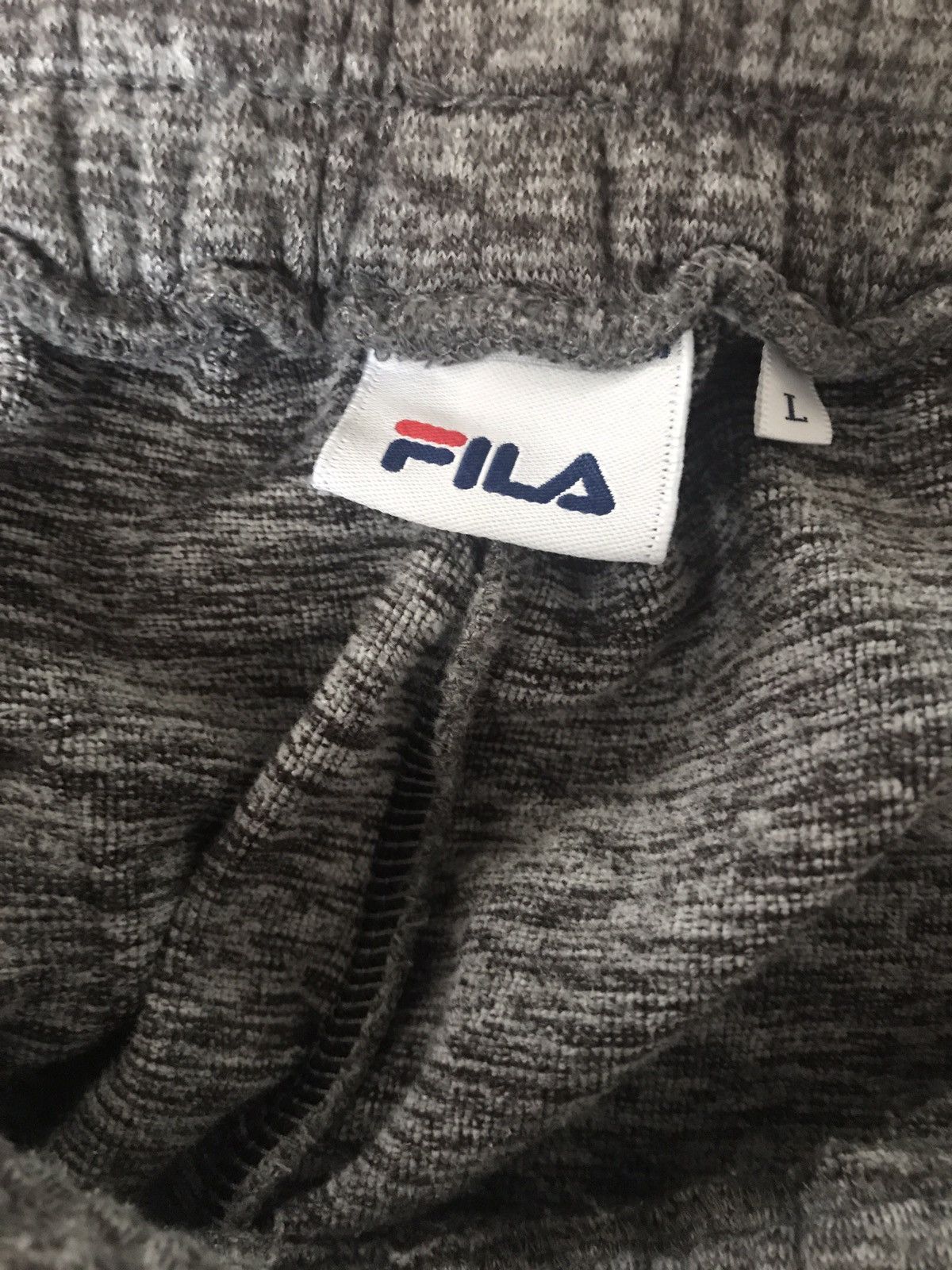 Fila × Vintage 🔥Vintage Fila Sweatpants Size US 29 - 5 Thumbnail