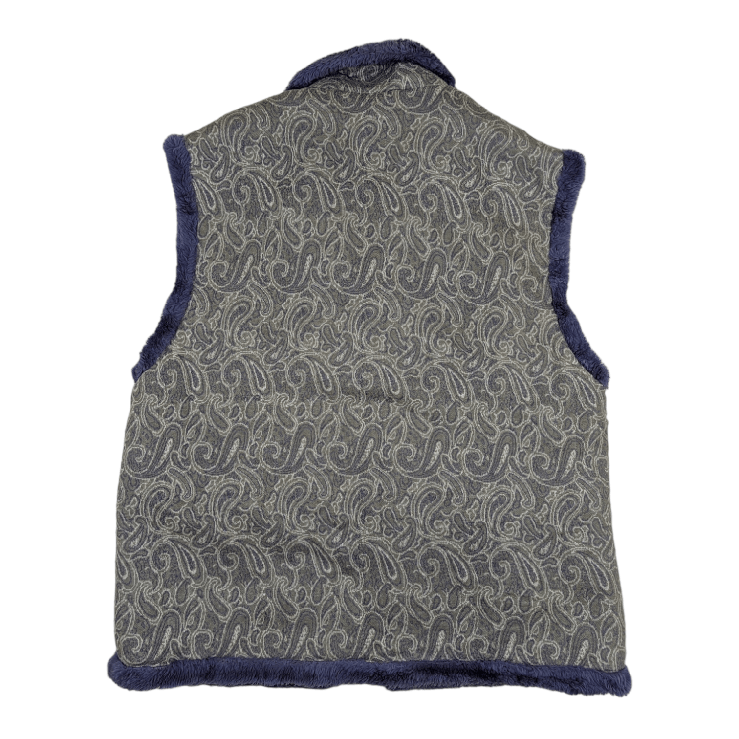 Japanese Brand Vintage 90's OSCARICH Winter Wear Vest Size US L / EU 52-54 / 3 - 6 Thumbnail