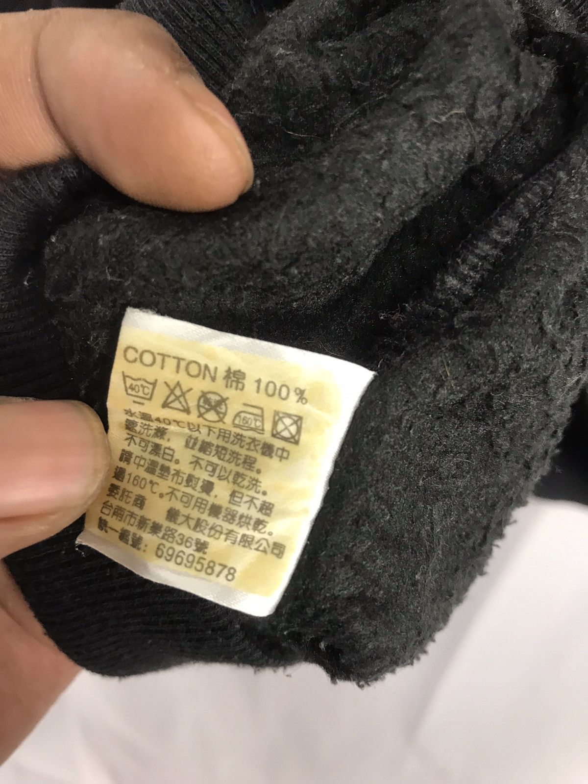 Courreges 🔥BEST OFFER 🔥Courreges zipper hoodie Size US M / EU 48-50 / 2 - 6 Thumbnail
