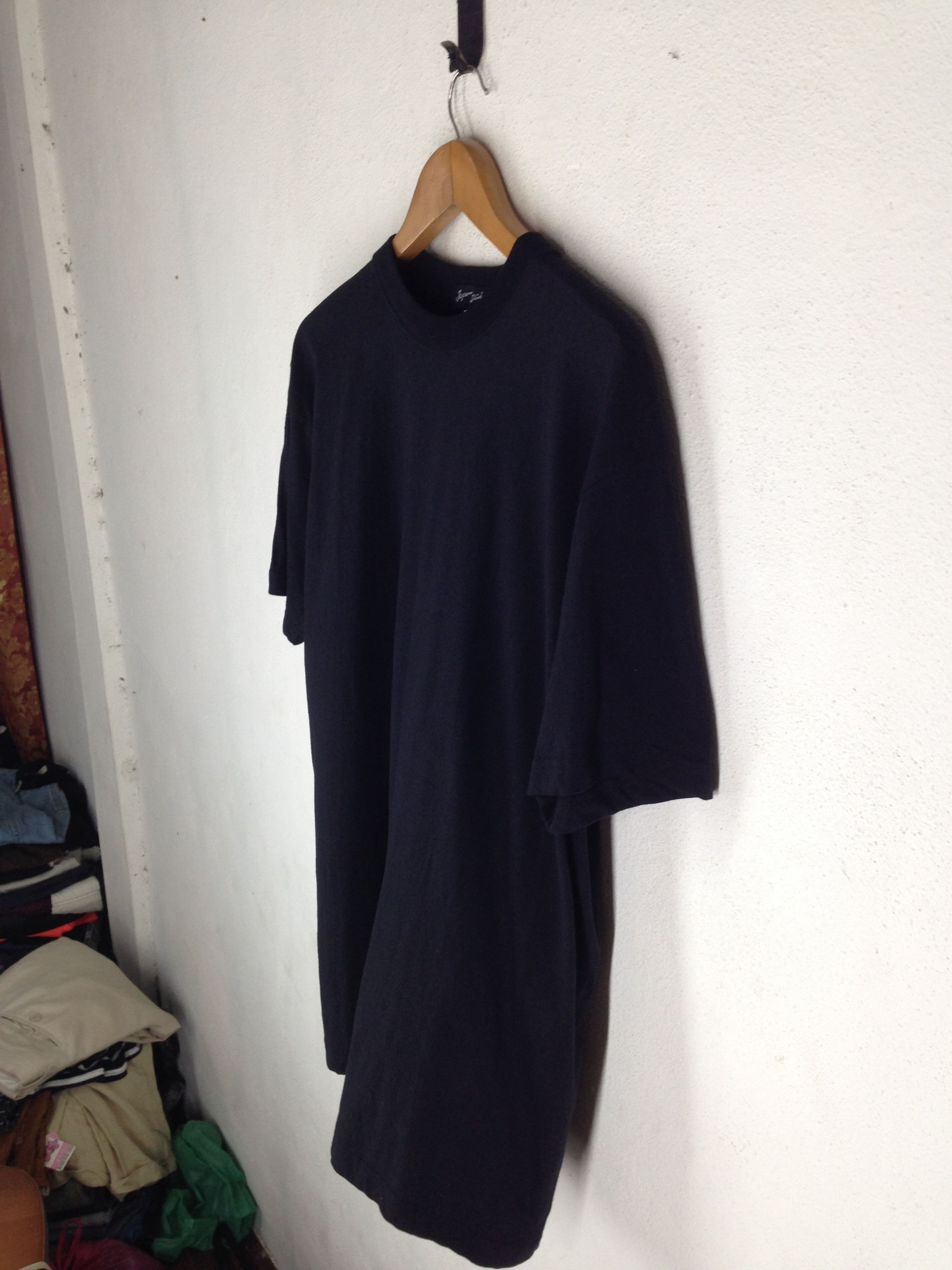 Japanese Brand 90's Japan Shine Clone T-Shirts L Size US L / EU 52-54 / 3 - 3 Thumbnail