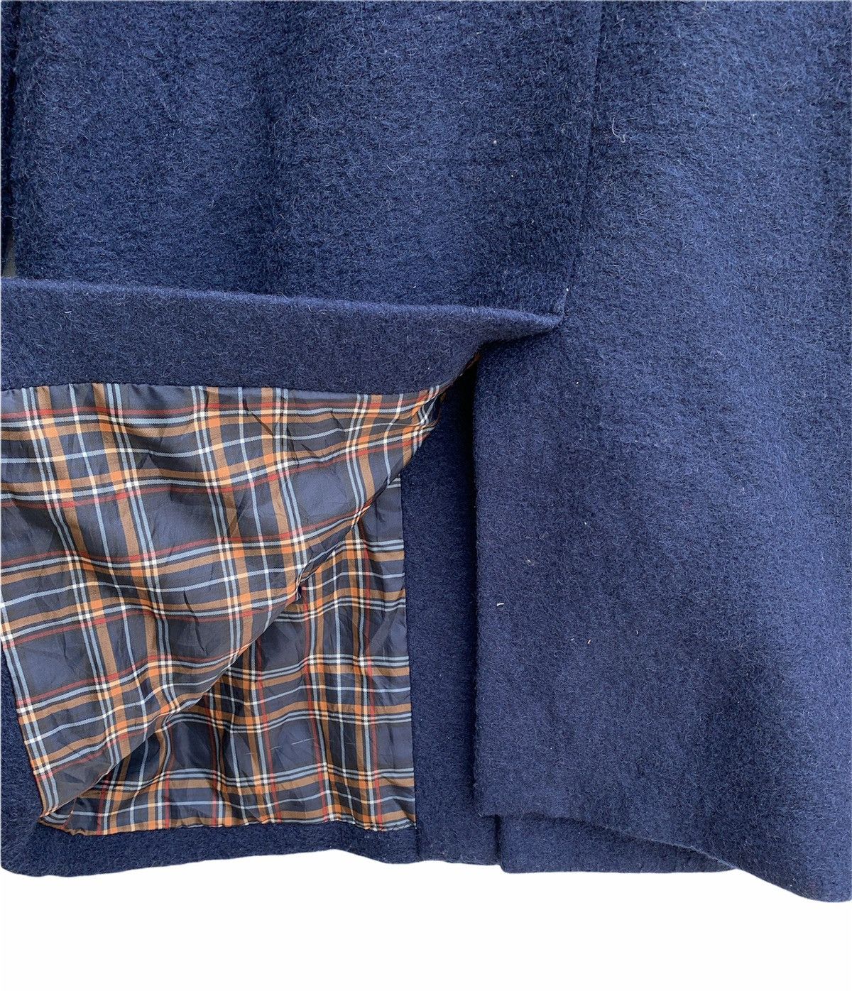 Designer × Issey Miyake × Japanese Brand Japanese Brand Ne-Net by Issey Miyake Jacket Size US S / EU 44-46 / 1 - 4 Thumbnail