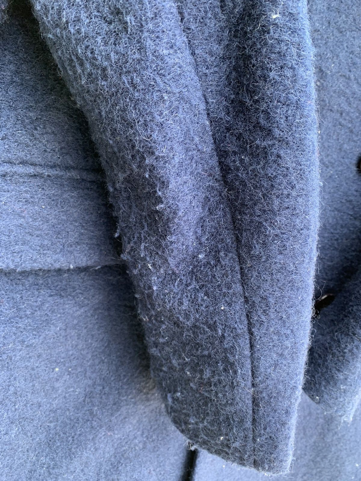 Designer × Issey Miyake × Japanese Brand Japanese Brand Ne-Net by Issey Miyake Jacket Size US S / EU 44-46 / 1 - 8 Thumbnail