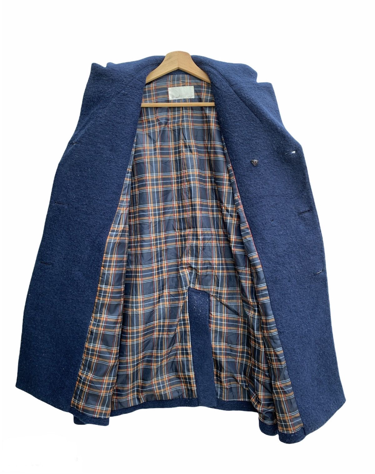 Designer × Issey Miyake × Japanese Brand Japanese Brand Ne-Net by Issey Miyake Jacket Size US S / EU 44-46 / 1 - 6 Thumbnail