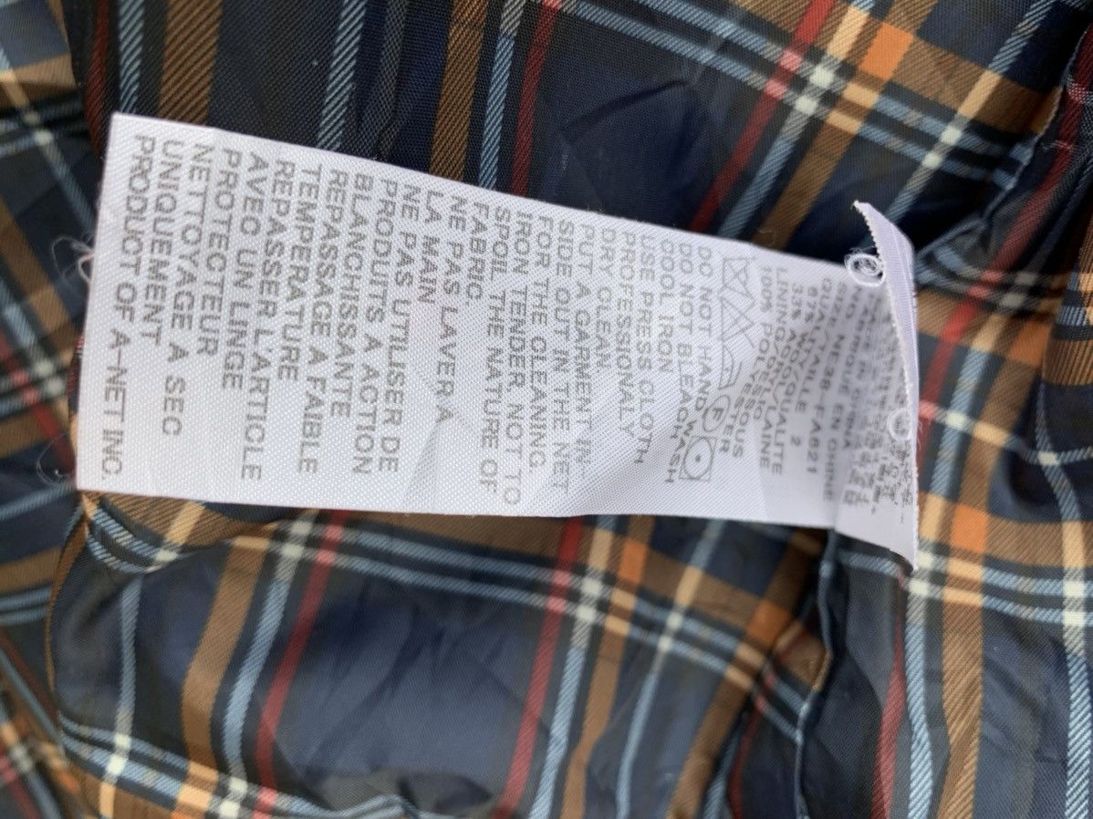 Designer × Issey Miyake × Japanese Brand Japanese Brand Ne-Net by Issey Miyake Jacket Size US S / EU 44-46 / 1 - 18 Thumbnail