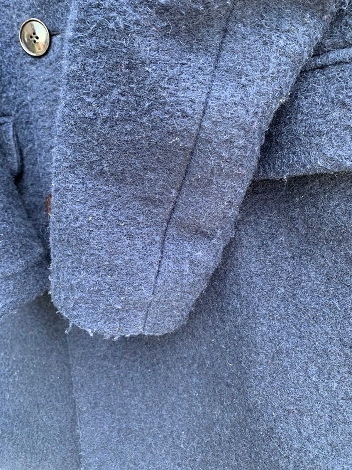 Designer × Issey Miyake × Japanese Brand Japanese Brand Ne-Net by Issey Miyake Jacket Size US S / EU 44-46 / 1 - 9 Thumbnail