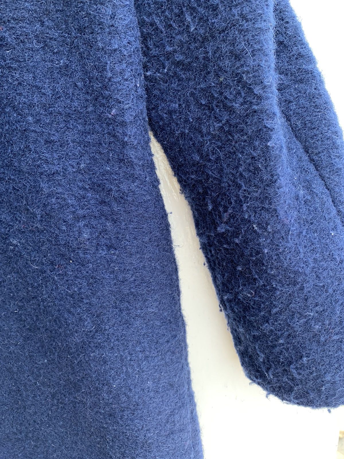 Designer × Issey Miyake × Japanese Brand Japanese Brand Ne-Net by Issey Miyake Jacket Size US S / EU 44-46 / 1 - 11 Thumbnail