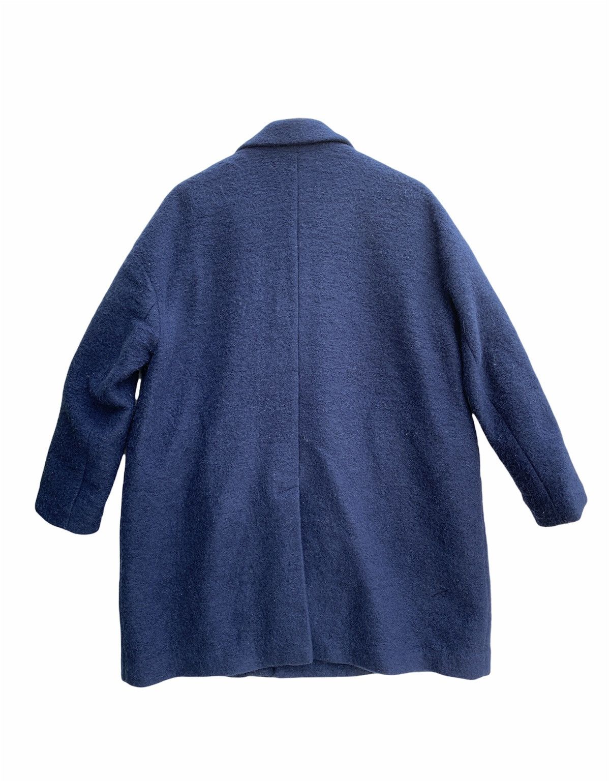 Designer × Issey Miyake × Japanese Brand Japanese Brand Ne-Net by Issey Miyake Jacket Size US S / EU 44-46 / 1 - 3 Thumbnail