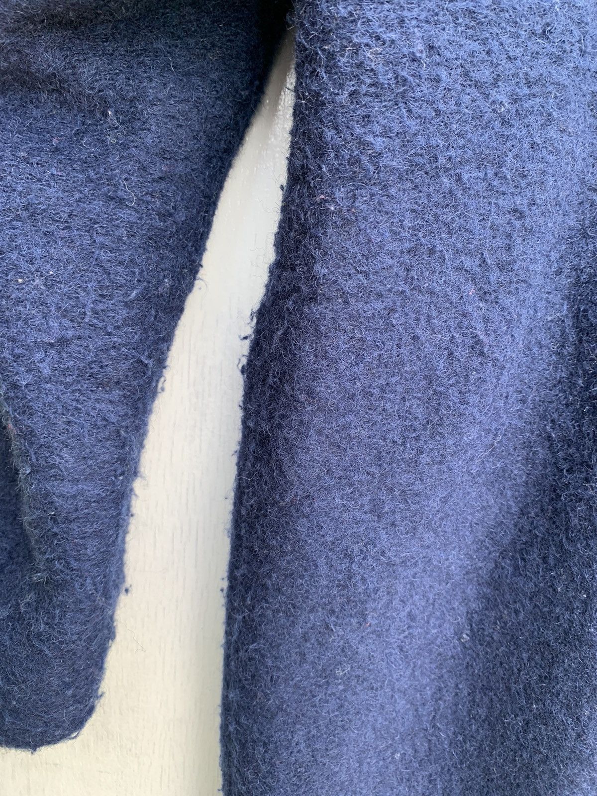 Designer × Issey Miyake × Japanese Brand Japanese Brand Ne-Net by Issey Miyake Jacket Size US S / EU 44-46 / 1 - 12 Thumbnail