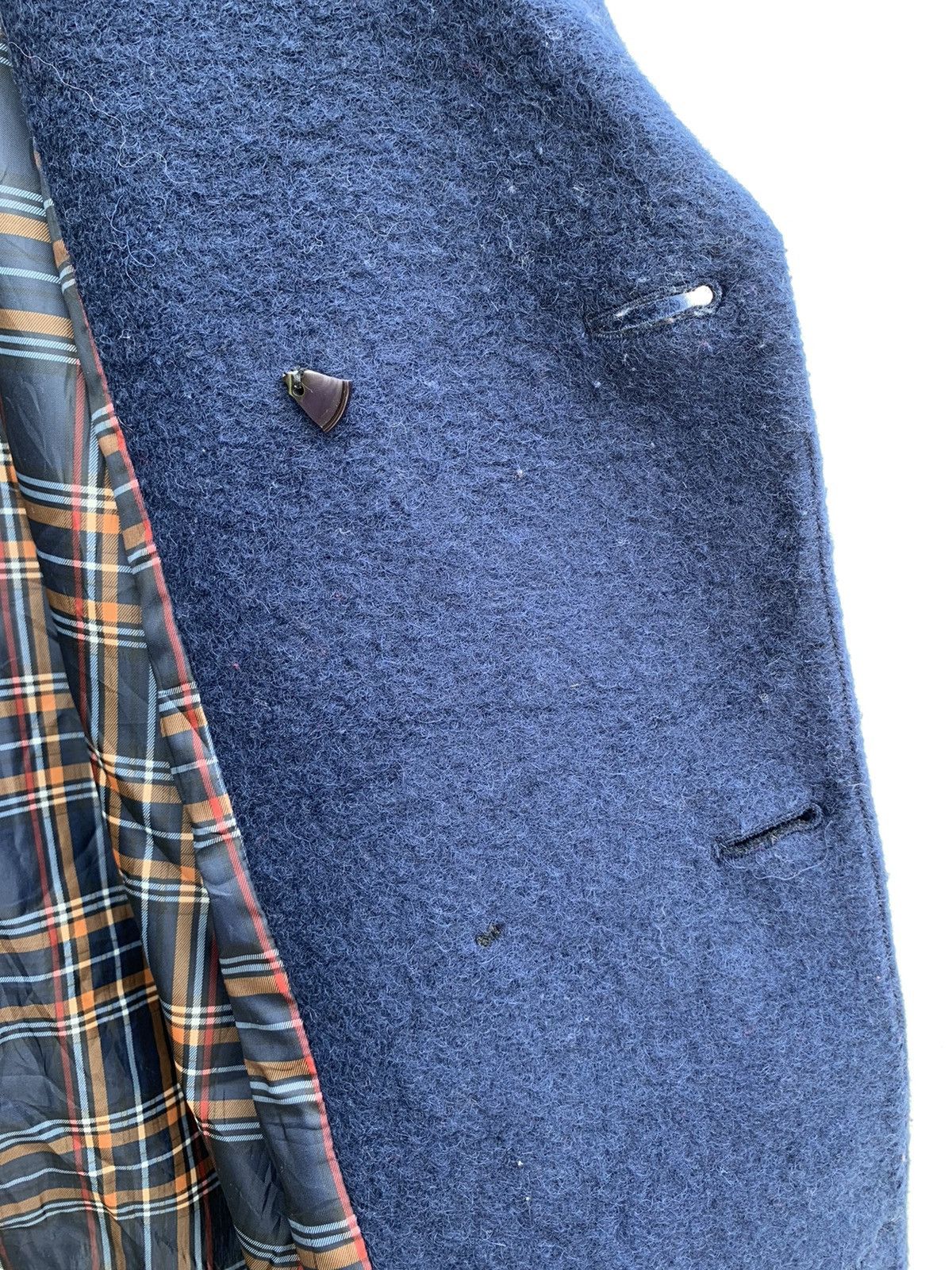 Designer × Issey Miyake × Japanese Brand Japanese Brand Ne-Net by Issey Miyake Jacket Size US S / EU 44-46 / 1 - 15 Thumbnail
