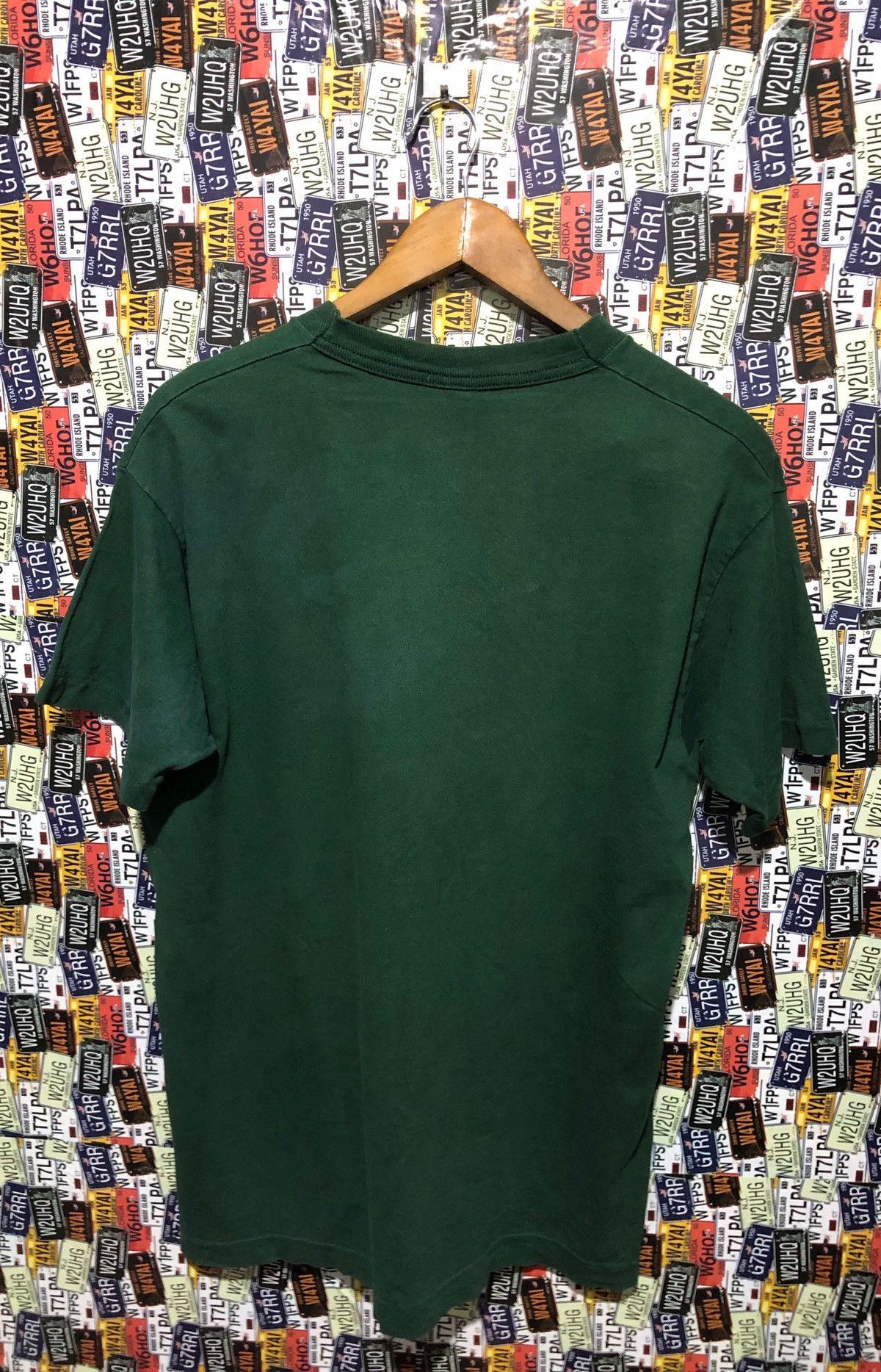 Fruit Of The Loom × Vintage whatever t shirt Size US L / EU 52-54 / 3 - 3 Thumbnail