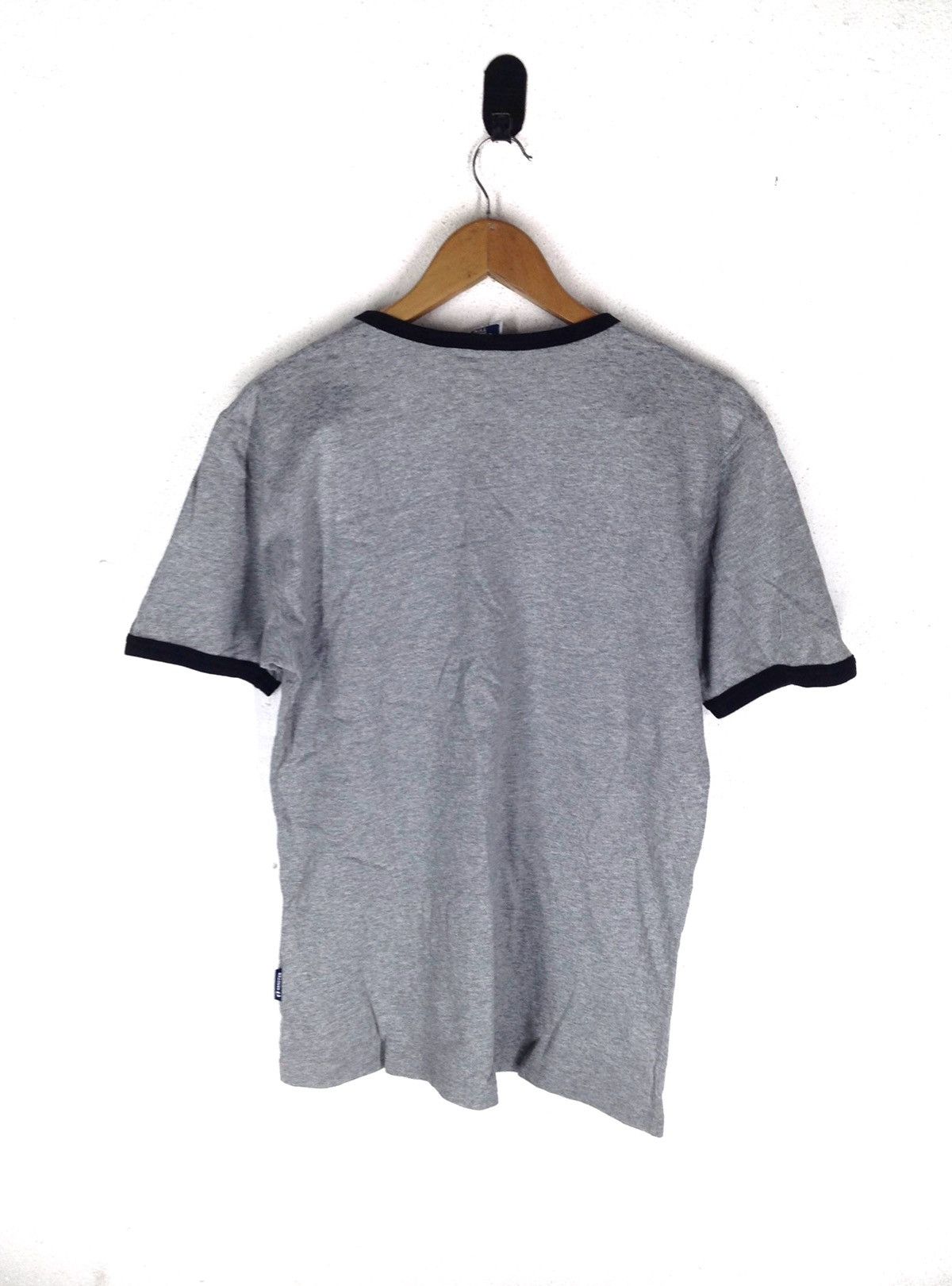 Hang Ten × Vintage Hang Ten shirt Small Logo Size US L / EU 52-54 / 3 - 2 Thumbnail