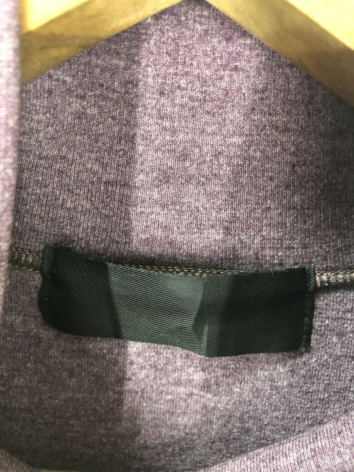 Japanese Brand Rossignol Long Sleeve T shirts Samples Not For Sale Size US M / EU 48-50 / 2 - 3 Thumbnail