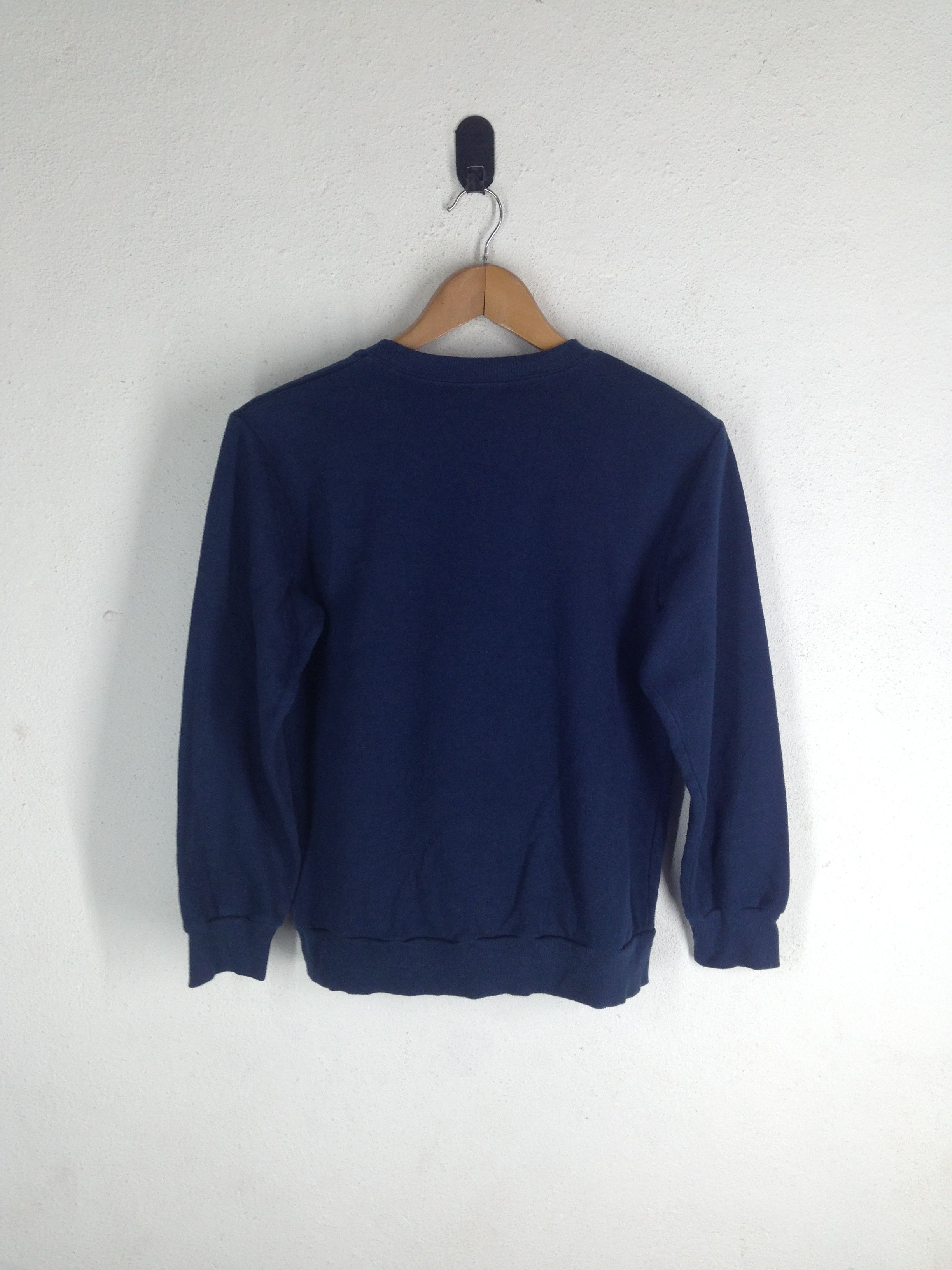 Champion CHAMPION sweatshirt Mens Champion Rare Jacket Sweater Size US S / EU 44-46 / 1 - 2 Thumbnail