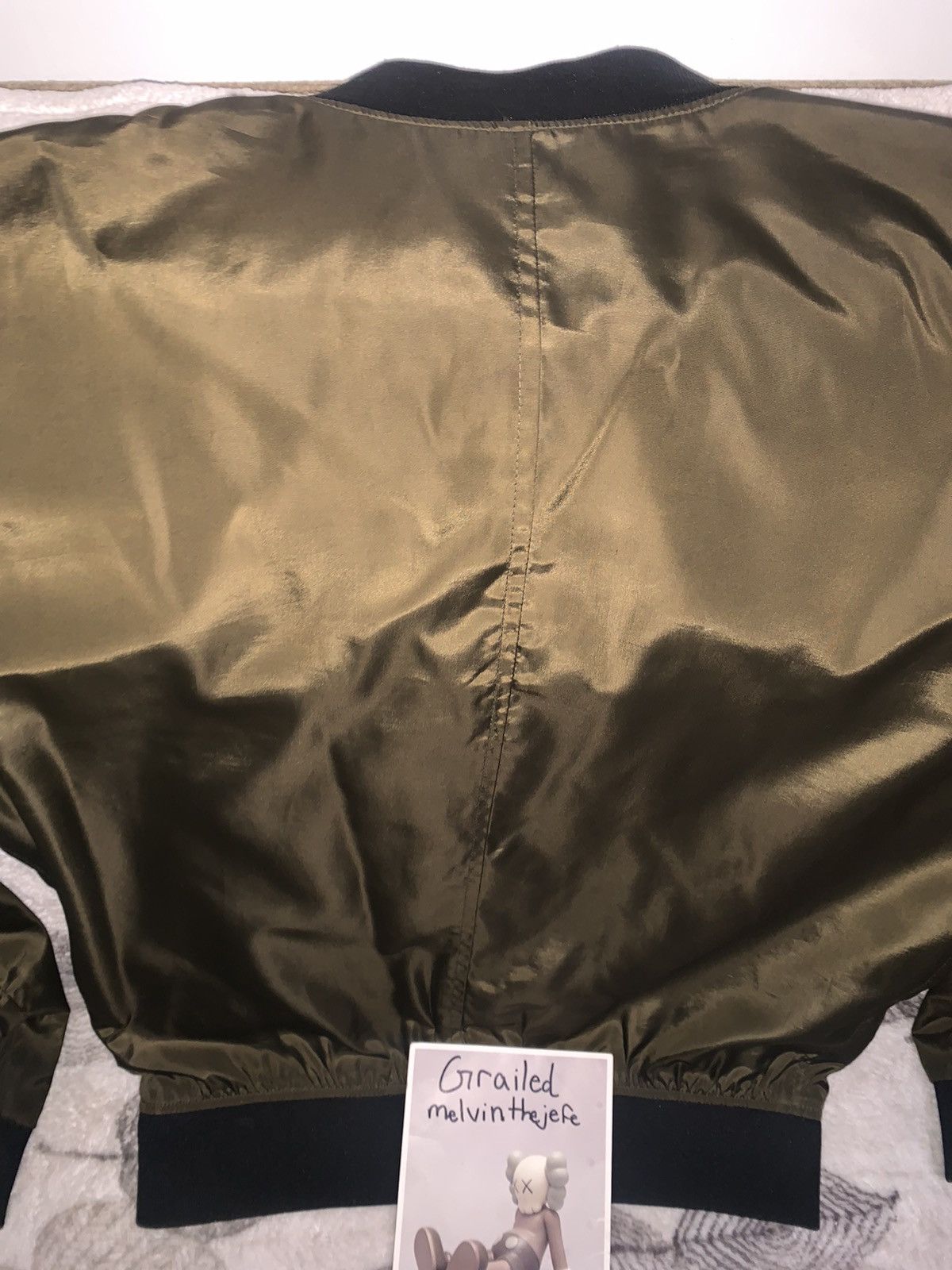 Zara Zara Light Jacket Sz.M Size US M / EU 48-50 / 2 - 2 Thumbnail