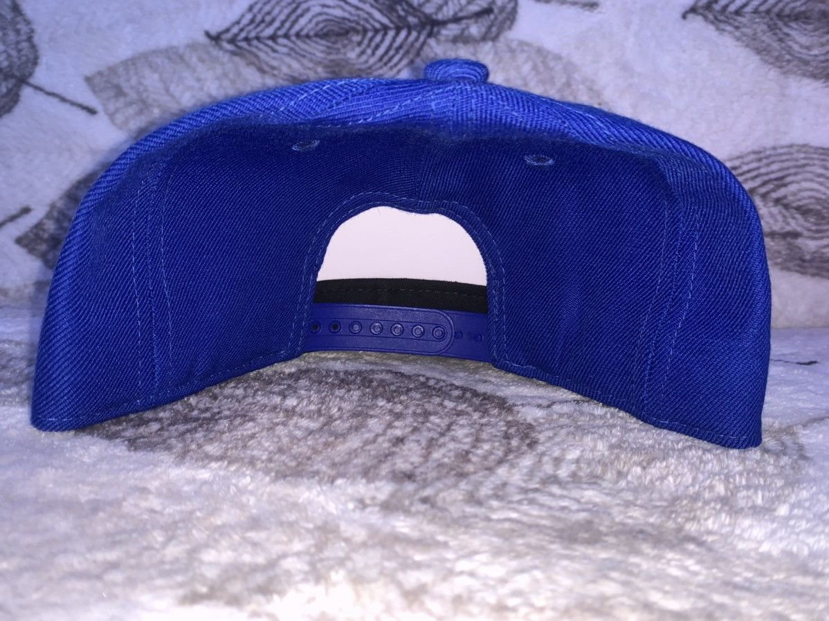 MLB LA Dodgers x LV SnapBack Size ONE SIZE - 4 Thumbnail