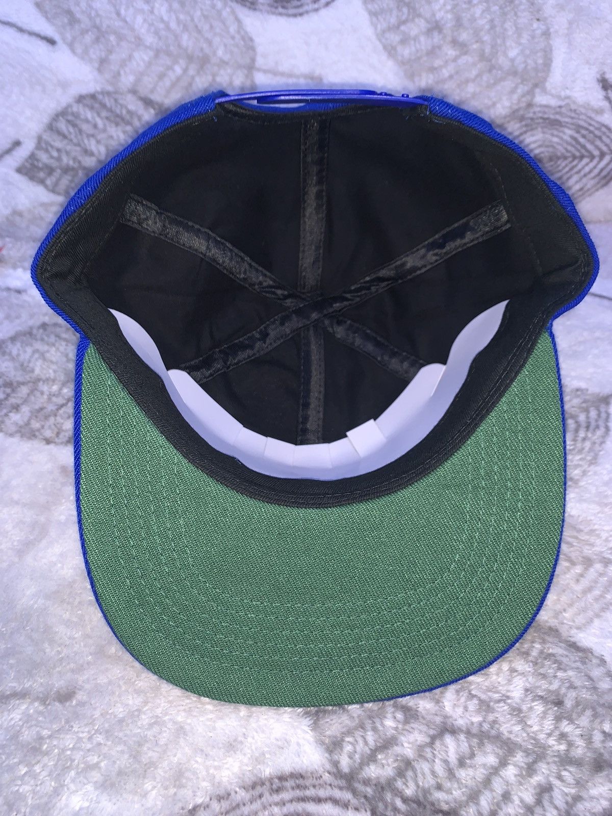 MLB LA Dodgers x LV SnapBack Size ONE SIZE - 5 Thumbnail