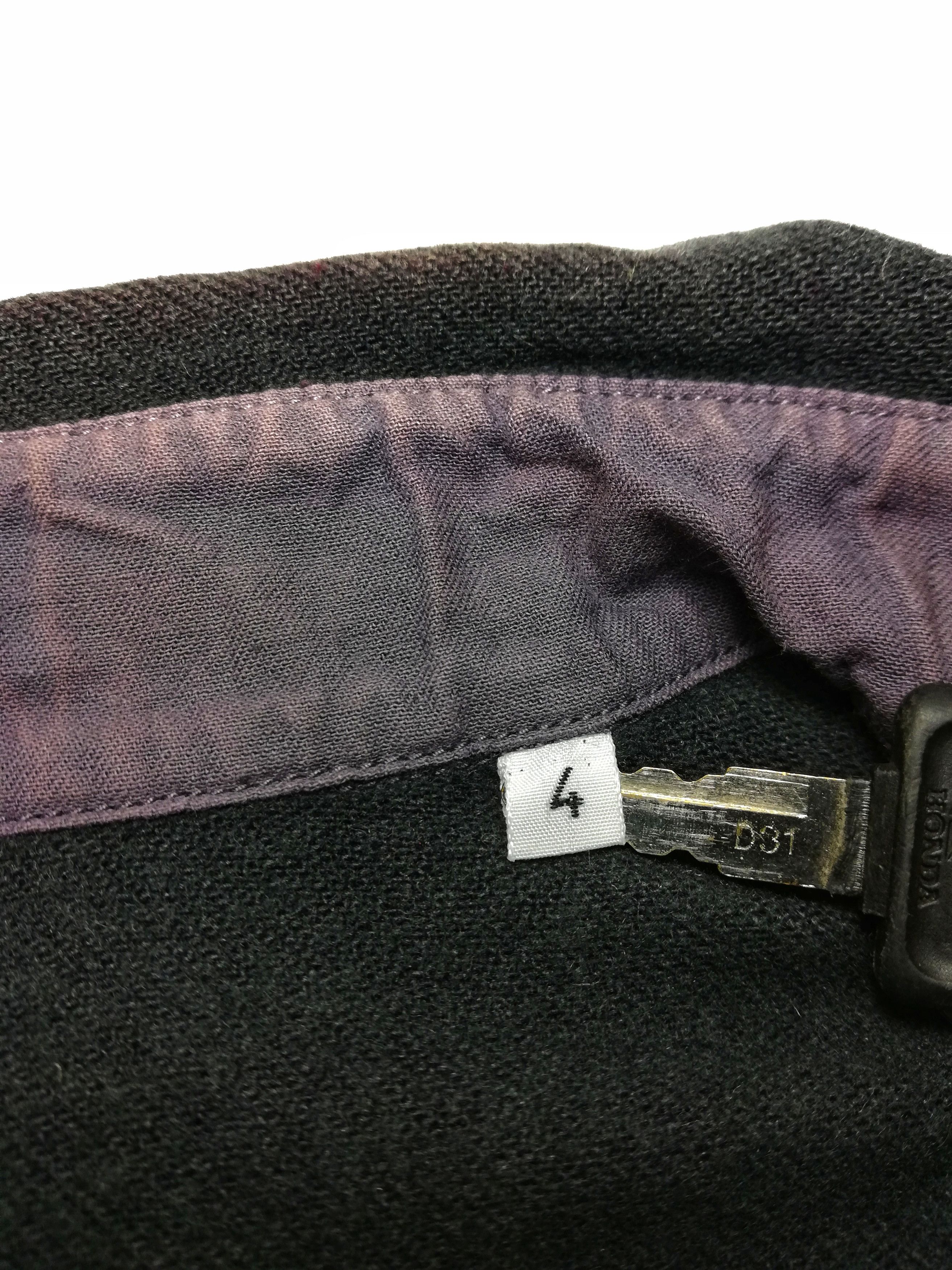C.P. Company × Massimo Osti 🔥CP Company Relax Wool Button Up Long Sleeve Shirt🔥 Size US L / EU 52-54 / 3 - 11 Thumbnail