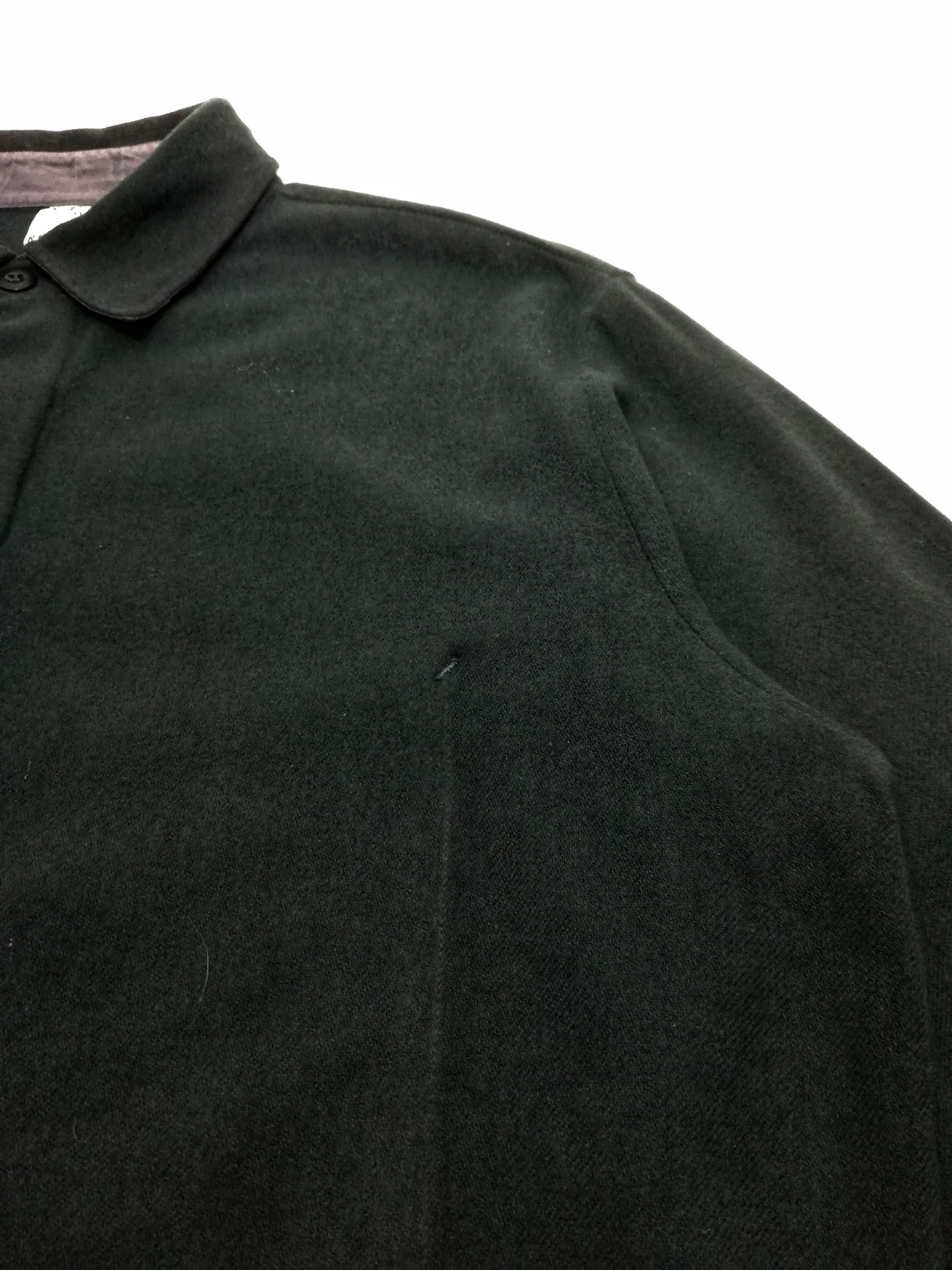 C.P. Company × Massimo Osti 🔥CP Company Relax Wool Button Up Long Sleeve Shirt🔥 Size US L / EU 52-54 / 3 - 4 Thumbnail