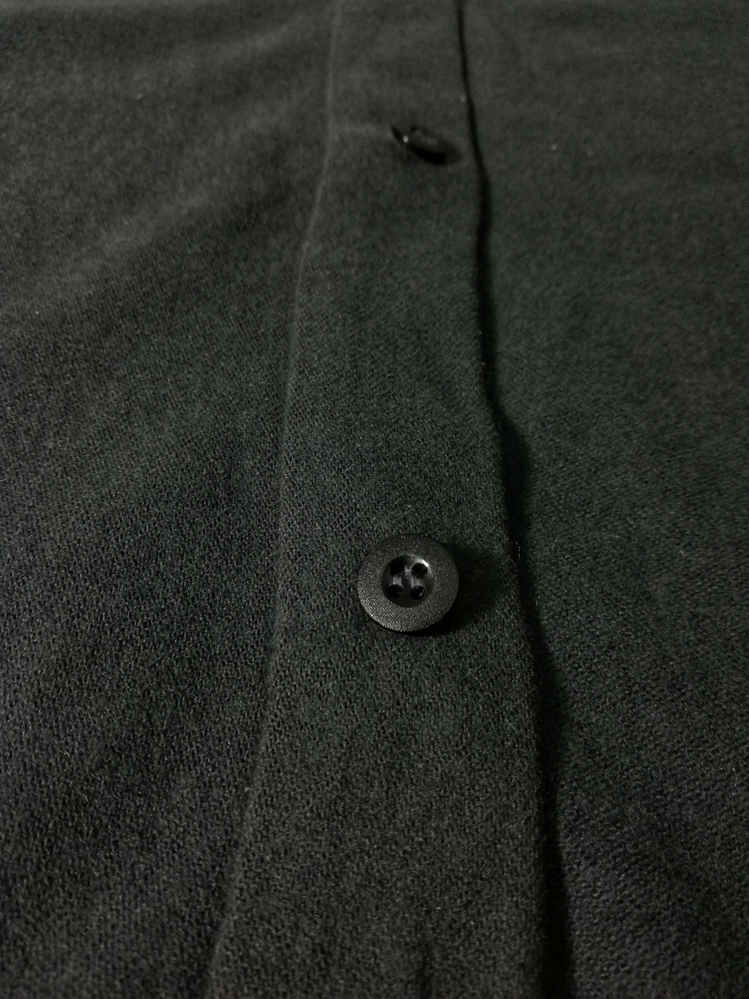 C.P. Company × Massimo Osti 🔥CP Company Relax Wool Button Up Long Sleeve Shirt🔥 Size US L / EU 52-54 / 3 - 9 Thumbnail
