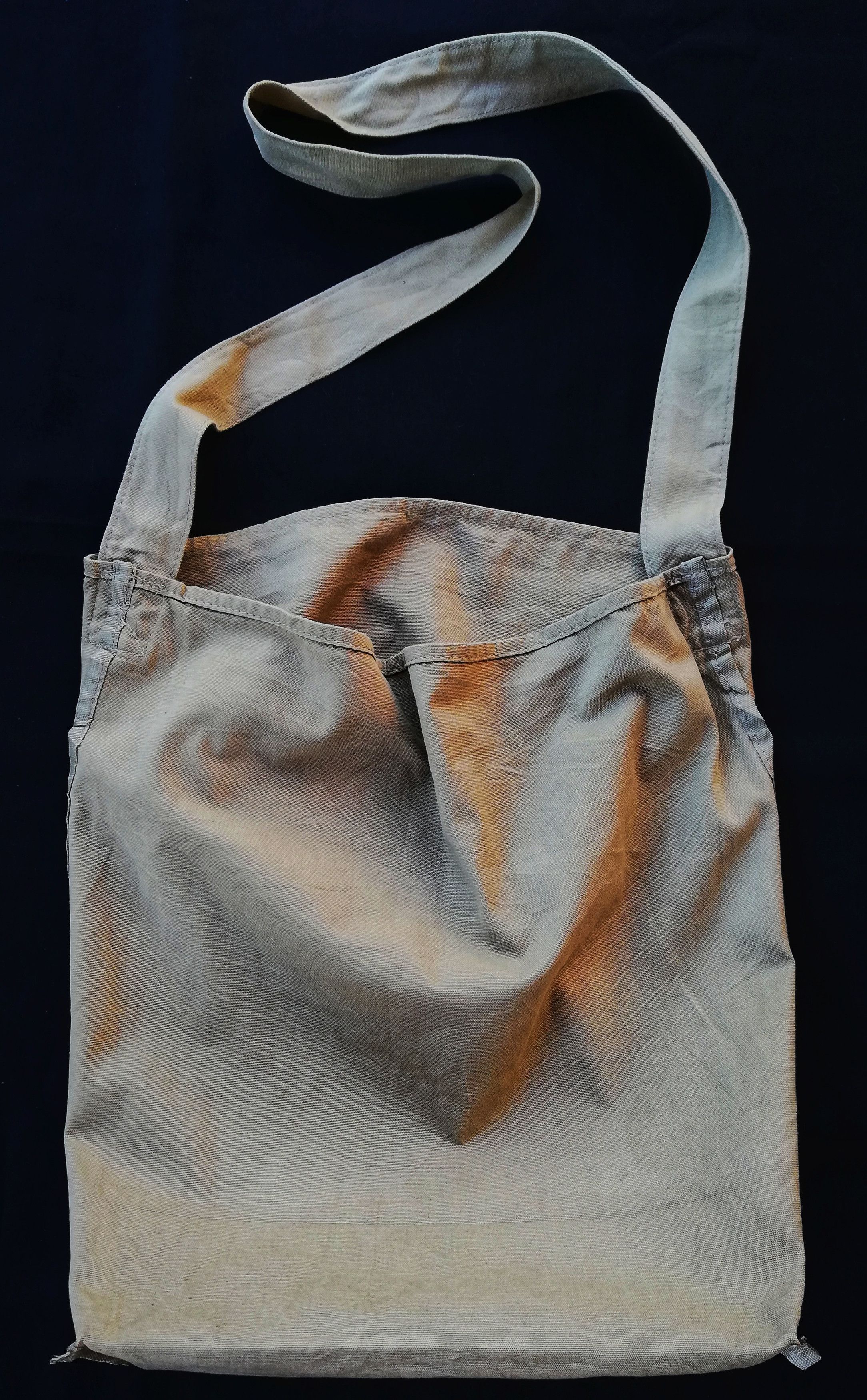 Margaret Howell 🔥Inspired By Function And Utility Sling Bag Mimi🔥 Size ONE SIZE - 12 Thumbnail