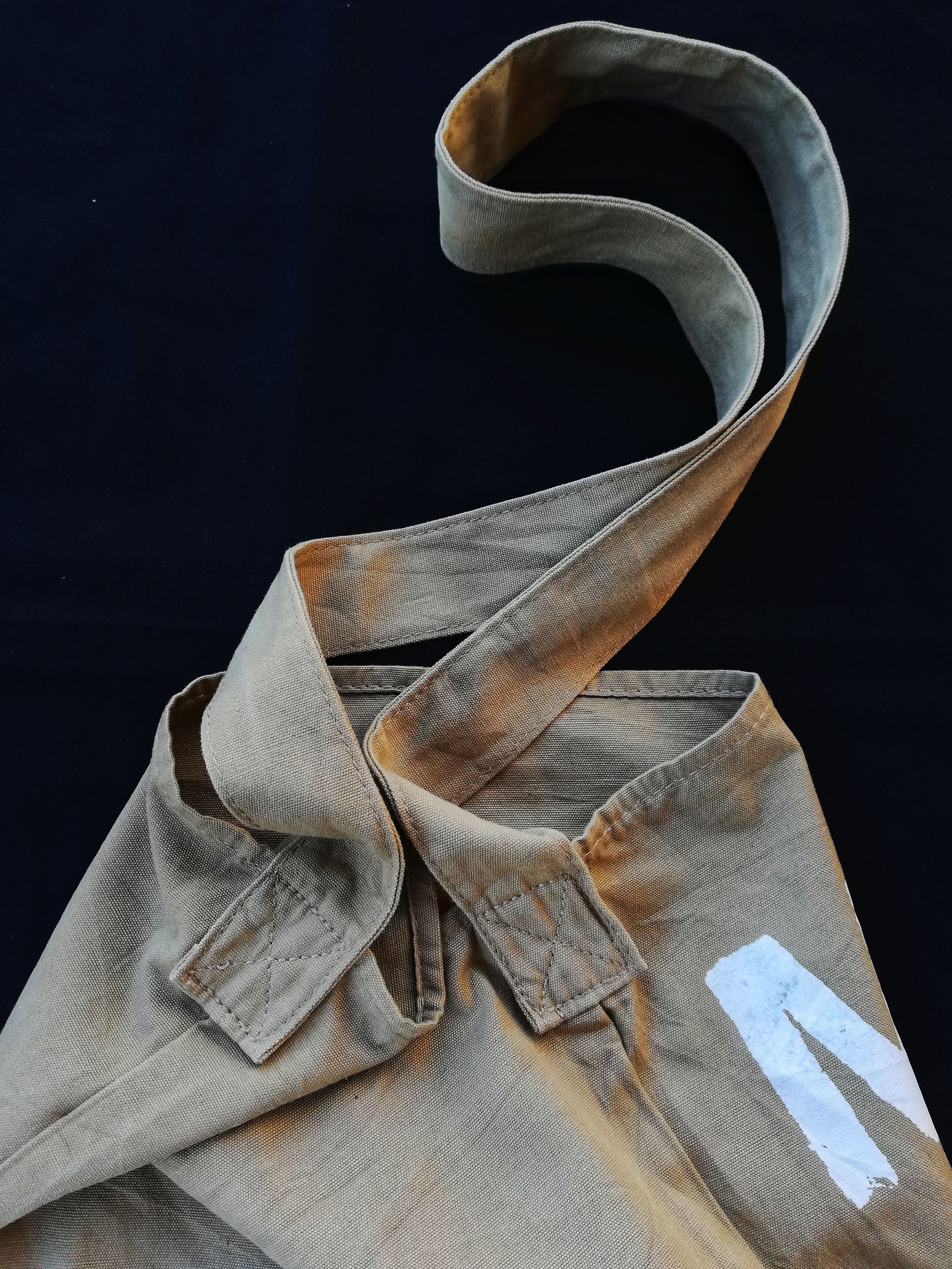 Margaret Howell 🔥Inspired By Function And Utility Sling Bag Mimi🔥 Size ONE SIZE - 11 Thumbnail