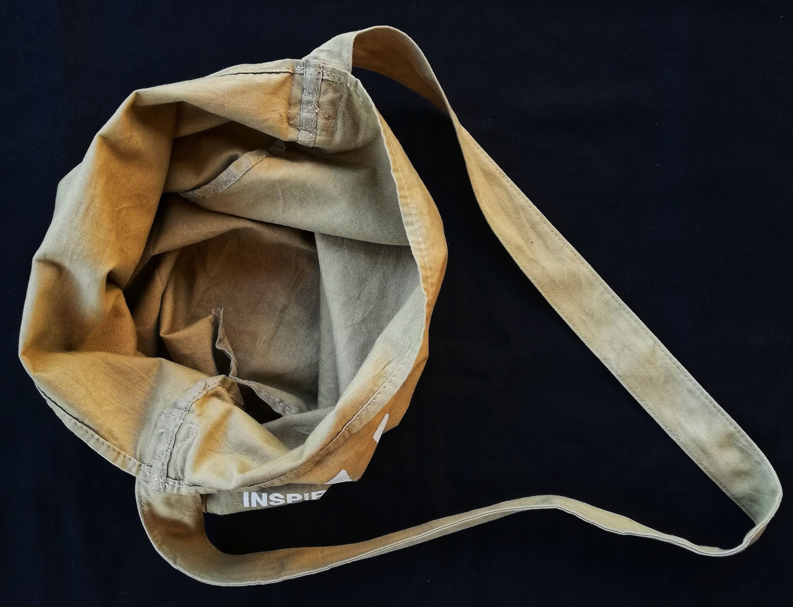 Margaret Howell 🔥Inspired By Function And Utility Sling Bag Mimi🔥 Size ONE SIZE - 13 Thumbnail