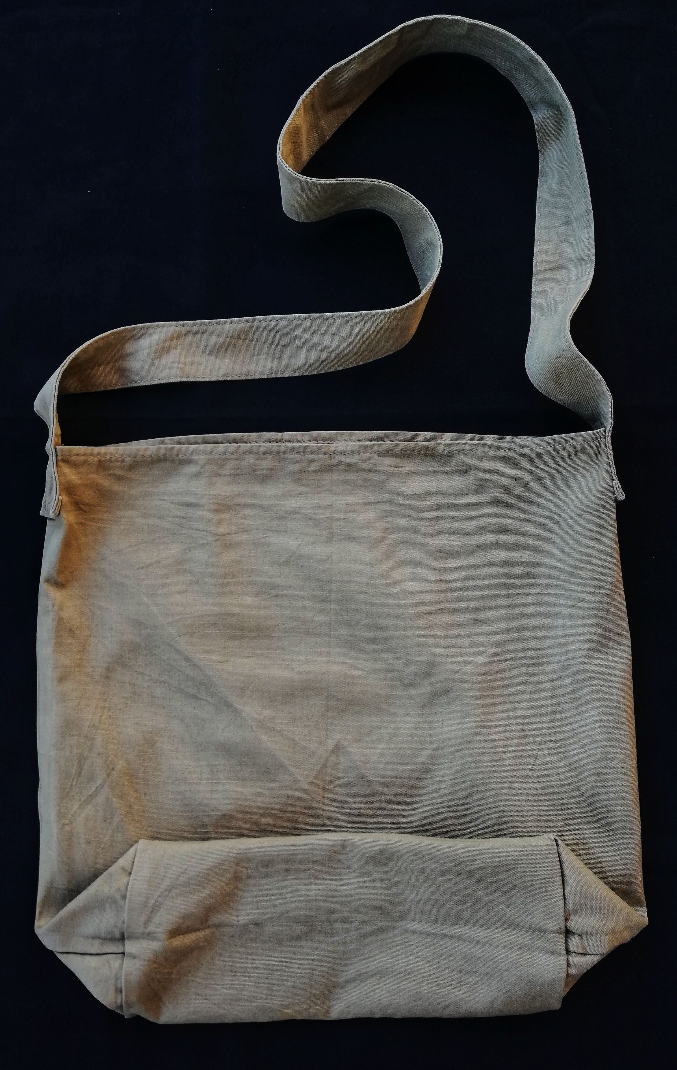 Margaret Howell 🔥Inspired By Function And Utility Sling Bag Mimi🔥 Size ONE SIZE - 9 Thumbnail