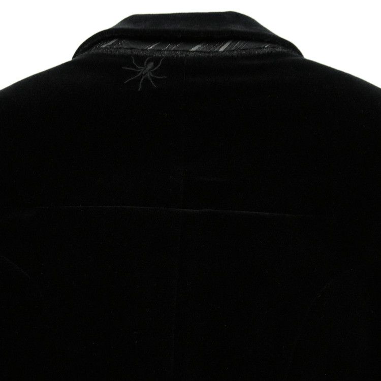 Undercover Undercover AW06 Insect Velvet Blazer Size US M / EU 48-50 / 2 - 4 Thumbnail