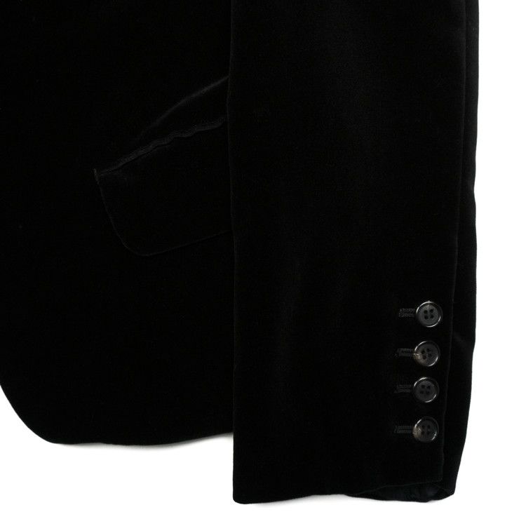 Undercover Undercover AW06 Insect Velvet Blazer Size US M / EU 48-50 / 2 - 3 Thumbnail