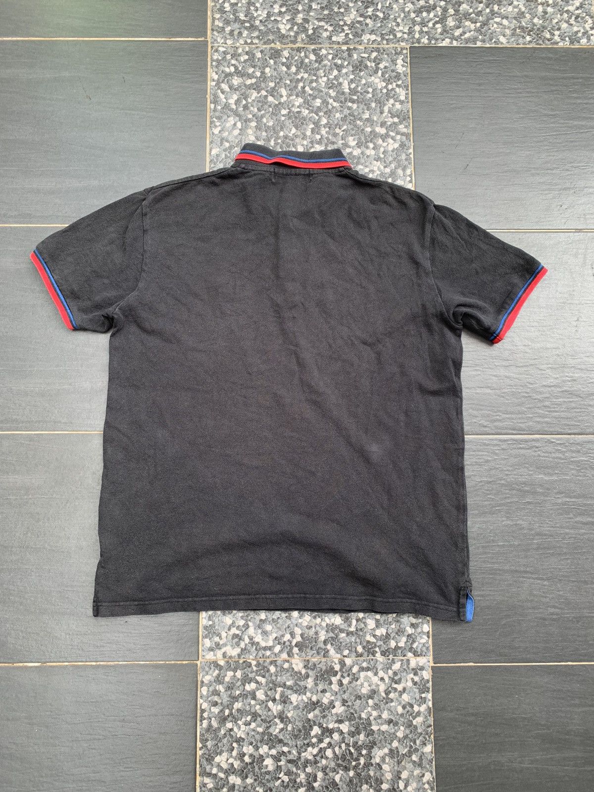 Beams Plus Vintage Beams Polo T- Shirt Size US M / EU 48-50 / 2 - 7 Thumbnail