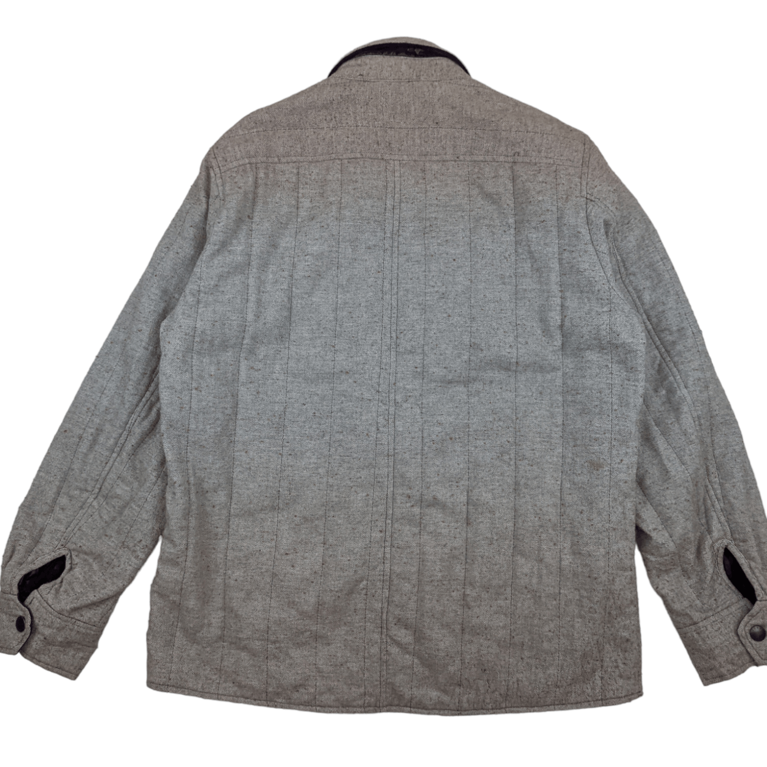 Joseph Abboud JOSEPH ABBOUD Windbreaker Puffer Style Reversible Jacket Size US M / EU 48-50 / 2 - 11 Thumbnail
