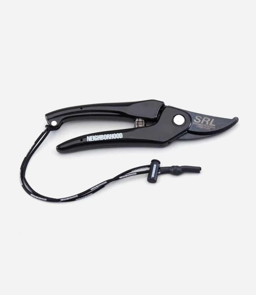 Neighborhood SRL Garden Clippers