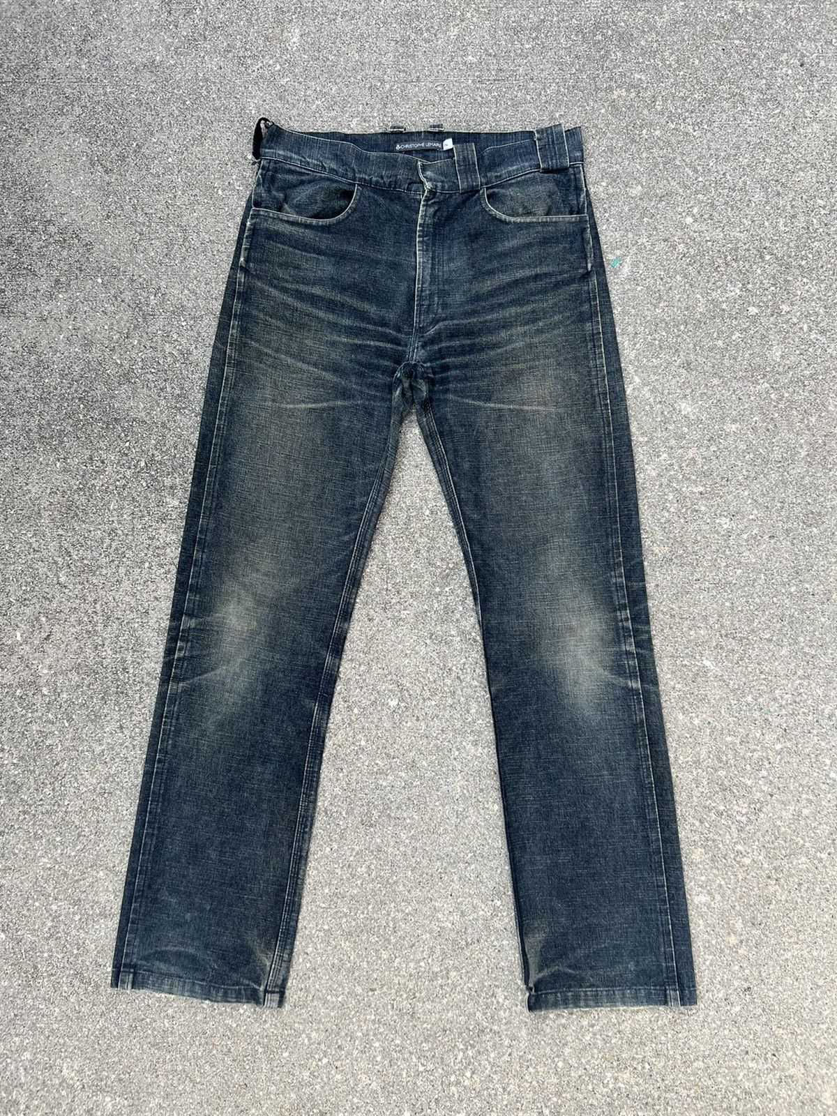 Christophe Lemaire | Grailed