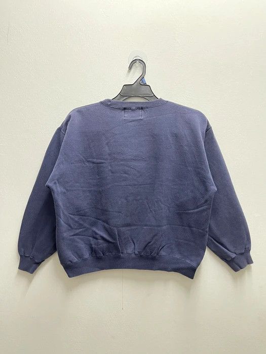 American Apparel × Guess × Vintage Vintage Guess U.S.A Washed Jeans Faded Sweatshirt Size US S / EU 44-46 / 1 - 7 Thumbnail