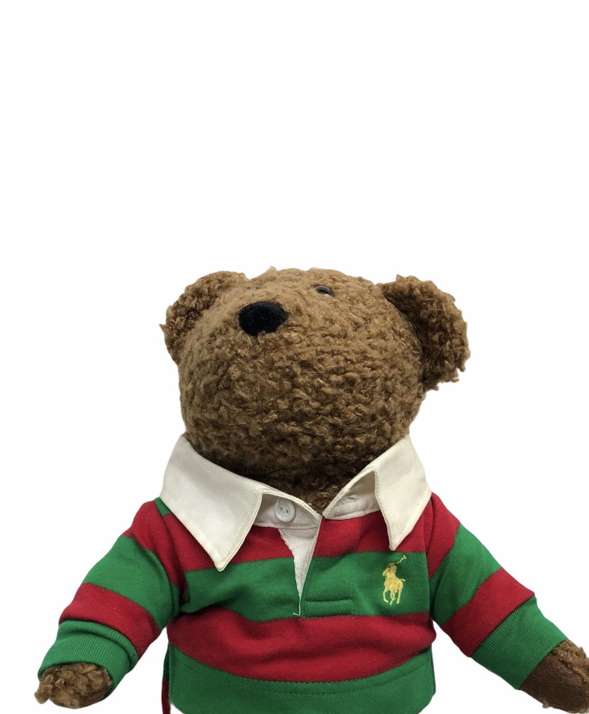 Polo Ralph Lauren × Ralph Lauren Polo Bear Toy Doll Polo Ralph Lauren Doll Polo Rugby Size ONE SIZE - 5 Thumbnail