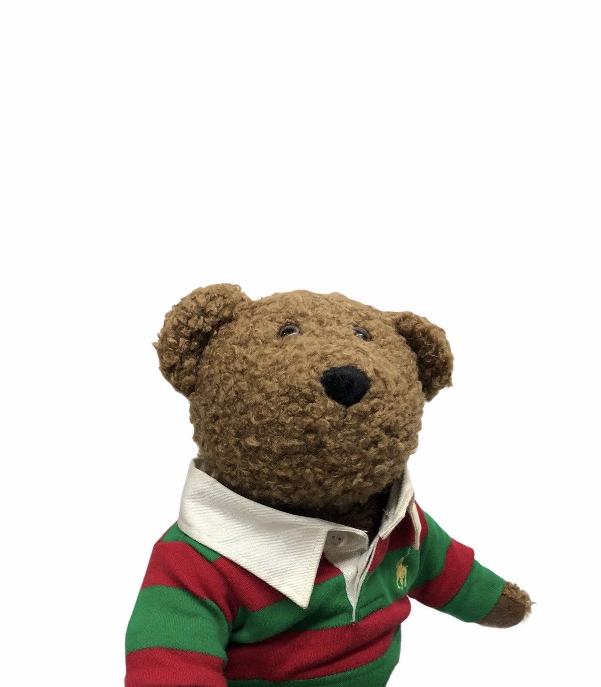 Polo Ralph Lauren × Ralph Lauren Polo Bear Toy Doll Polo Ralph Lauren Doll Polo Rugby Size ONE SIZE - 6 Thumbnail