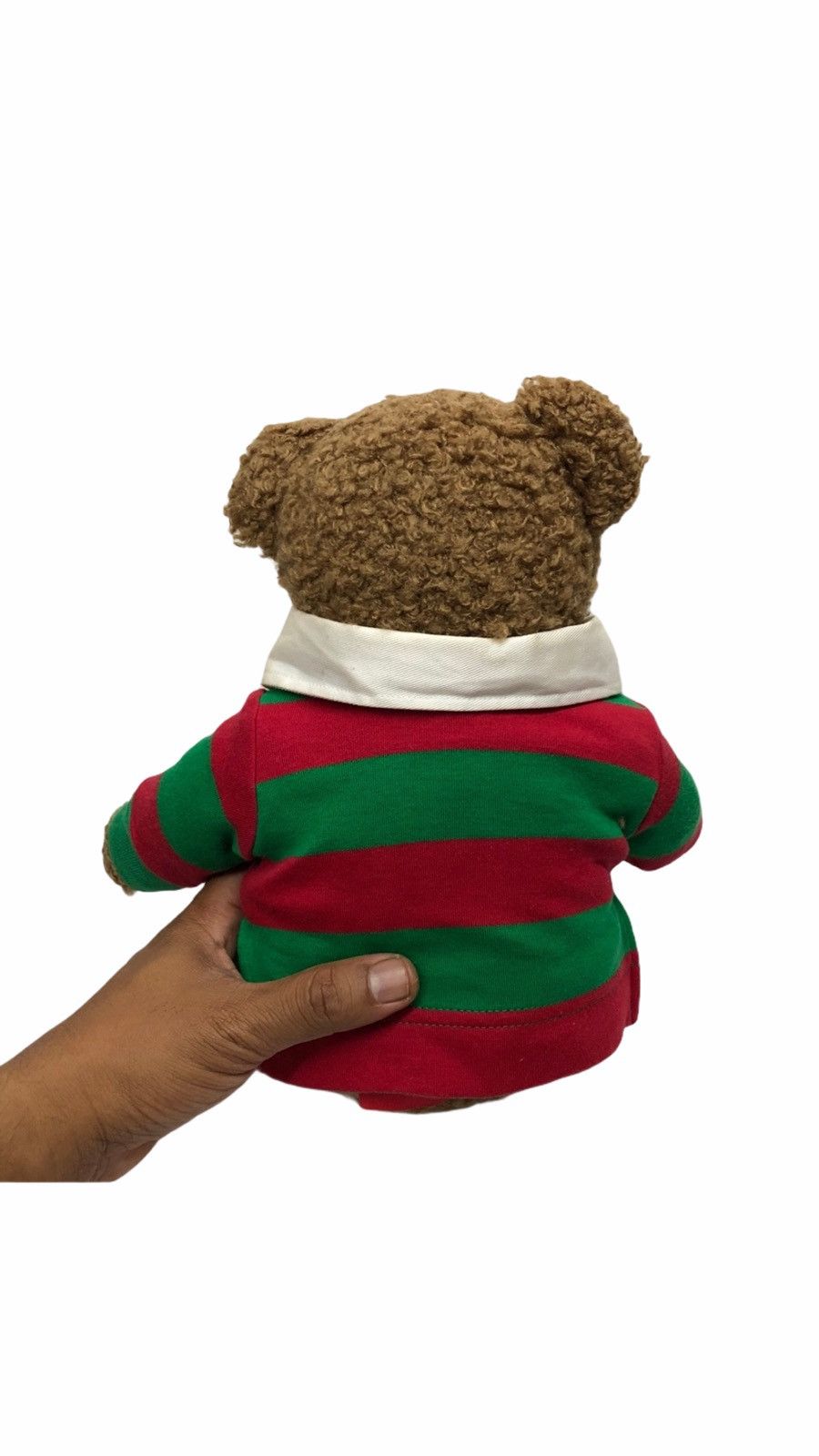 Polo Ralph Lauren × Ralph Lauren Polo Bear Toy Doll Polo Ralph Lauren Doll Polo Rugby Size ONE SIZE - 2 Thumbnail