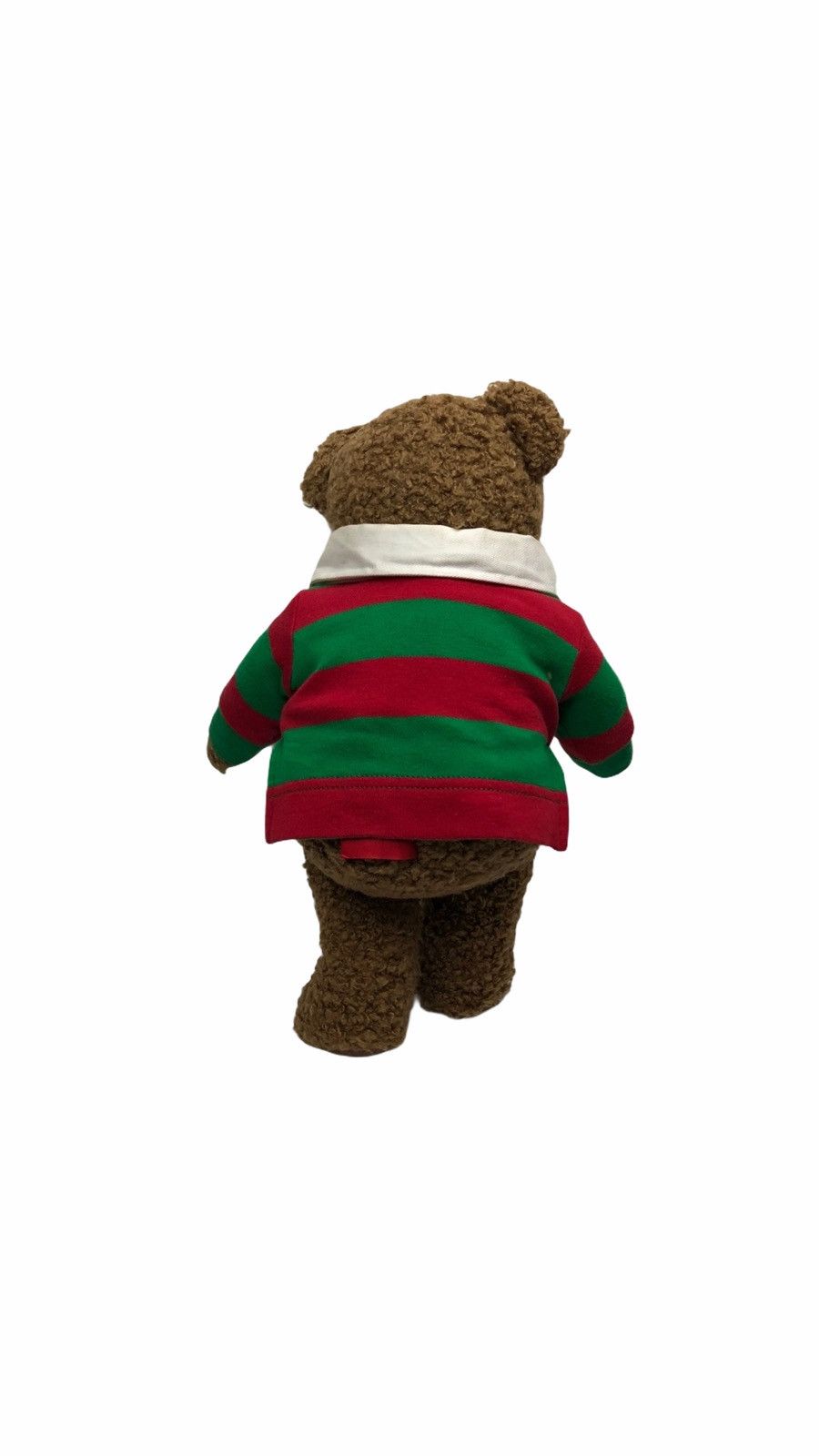 Polo Ralph Lauren × Ralph Lauren Polo Bear Toy Doll Polo Ralph Lauren Doll Polo Rugby Size ONE SIZE - 4 Thumbnail