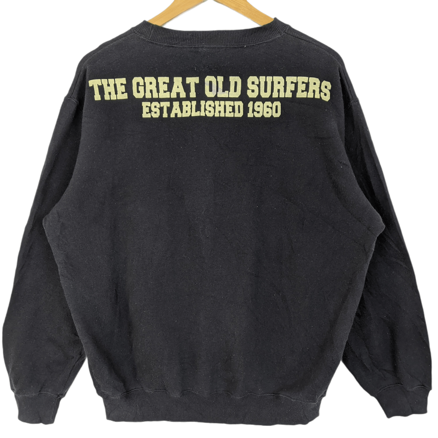 Hang Ten HANG TEN Rainbow Jumper Sweatshirt Size US L / EU 52-54 / 3 - 7 Thumbnail