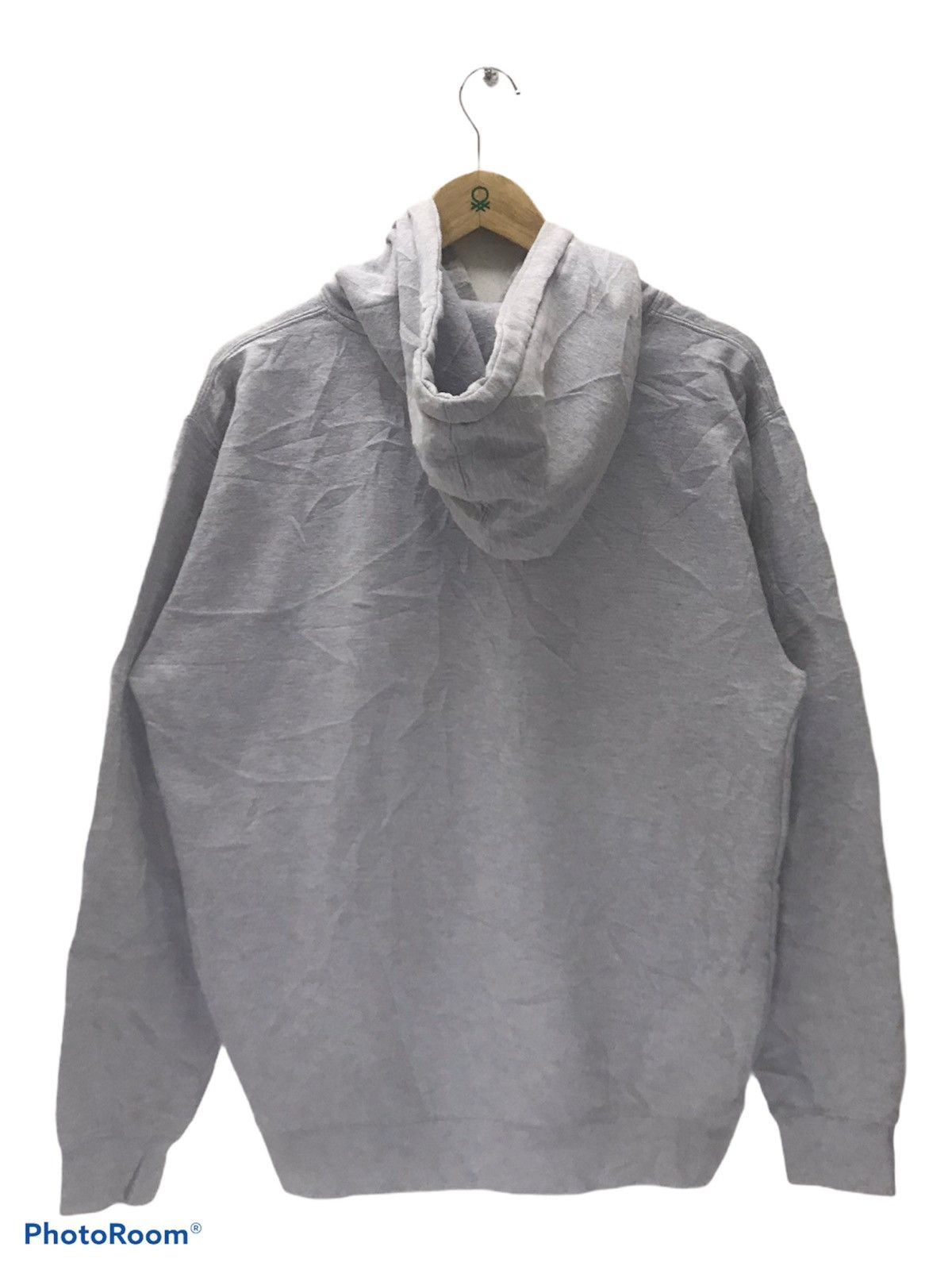 Spitfire Vintage 90s Spitfire Hoodie Size US S / EU 44-46 / 1 - 3 Thumbnail